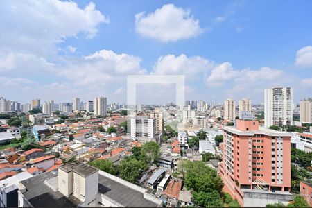 Vista da Varanda de apartamento à venda com 2 quartos, 52m² em São Judas, São Paulo