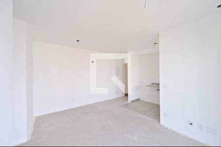 Sala de apartamento à venda com 2 quartos, 52m² em São Judas, São Paulo