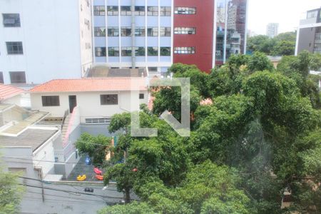 Kitnet/Studio à venda com 1 quarto, 39m² em Vila Mariana, São Paulo