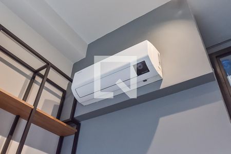 Studio de kitnet/studio à venda com 1 quarto, 39m² em Vila Mariana, São Paulo