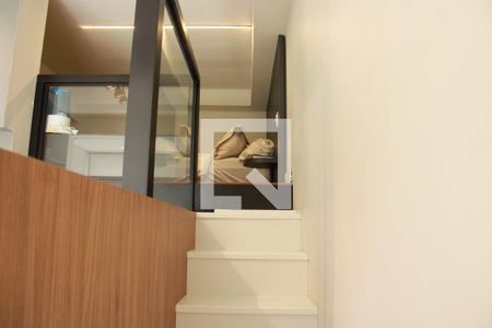 Kitnet/Studio à venda com 1 quarto, 39m² em Vila Mariana, São Paulo