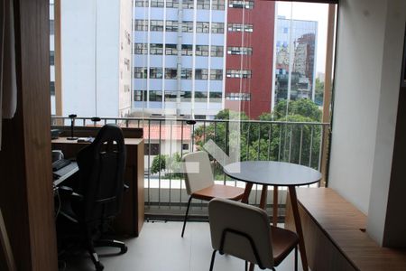 Kitnet/Studio à venda com 1 quarto, 39m² em Vila Mariana, São Paulo