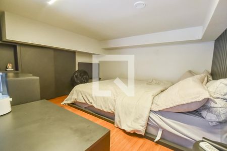 Studio de kitnet/studio à venda com 1 quarto, 39m² em Vila Mariana, São Paulo