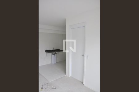 Detalhe - Sala de apartamento para alugar com 2 quartos, 42m² em Vila Albertina, São Paulo
