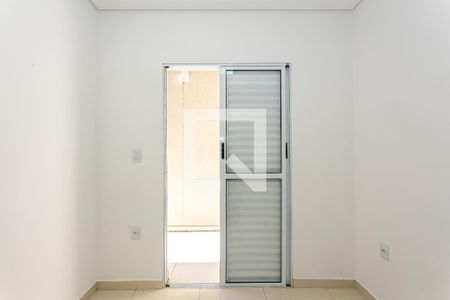 Quarto de apartamento para alugar com 1 quarto, 46m² em Chácara Califórnia, São Paulo