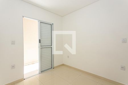 Quarto de apartamento para alugar com 1 quarto, 46m² em Chácara Califórnia, São Paulo