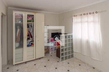 Sala de Visitas  de casa para alugar com 5 quartos, 270m² em Parque Residencial Casarao, Sumaré