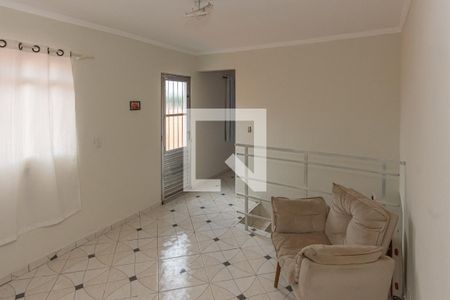 Sala de Visitas  de casa para alugar com 5 quartos, 270m² em Parque Residencial Casarao, Sumaré