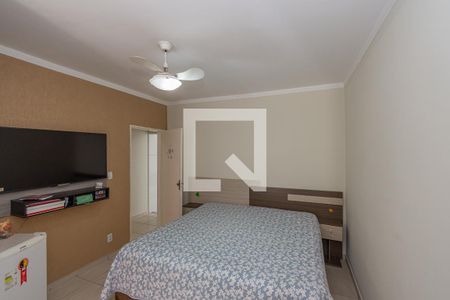 Suite 1 de casa para alugar com 5 quartos, 270m² em Parque Residencial Casarao, Sumaré