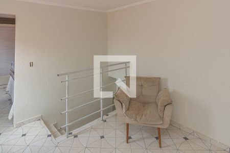 Sala de Visitas  de casa para alugar com 5 quartos, 270m² em Parque Residencial Casarao, Sumaré