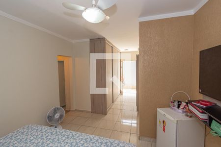 Suite 1 de casa para alugar com 5 quartos, 270m² em Parque Residencial Casarao, Sumaré