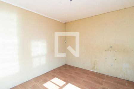 Sala/Cozinha de casa à venda com 1 quarto, 65m² em São José, Porto Alegre