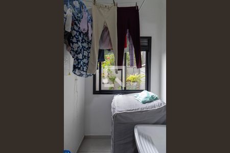 Sala/Cozinha/Área de Serviço  de apartamento à venda com 2 quartos, 98m² em Itaquera, São Paulo