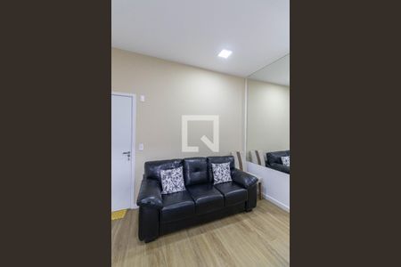 Sala/Cozinha/Área de Serviço  de apartamento à venda com 2 quartos, 98m² em Itaquera, São Paulo