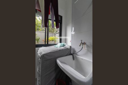 Sala/Cozinha/Área de Serviço  de apartamento à venda com 2 quartos, 98m² em Itaquera, São Paulo