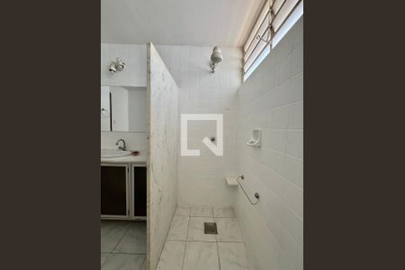 Banheiro de casa à venda com 3 quartos, 197m² em Chácara da Barra, Campinas