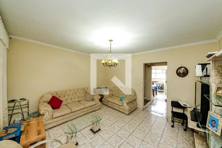 Casa à venda com 2 quartos, 102m² em Vila Formosa, São Paulo