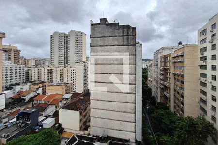 Quarto 1 de apartamento à venda com 2 quartos, 90m² em Icaraí, Niterói