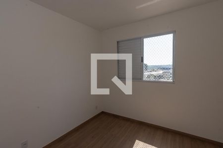 Suite  de apartamento para alugar com 2 quartos, 56m² em Jardim Bela Vista, Sumaré