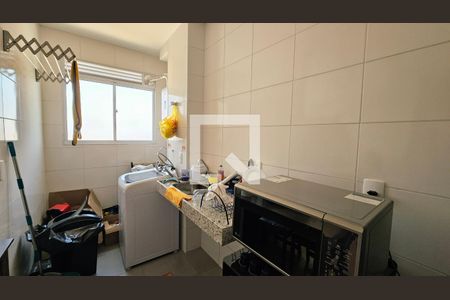 Apartamento à venda com 2 quartos, 44m² em Chácara Morada Mediterrânea, Jundiaí
