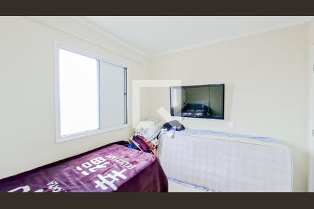 Quarto 1 de apartamento à venda com 2 quartos, 57m² em Vila Rosalia, Guarulhos