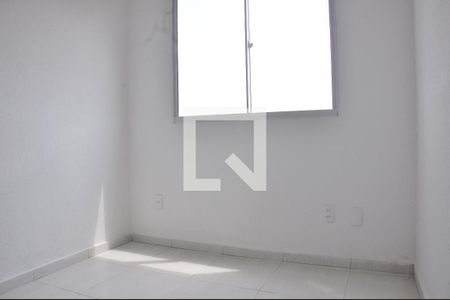 Detalhe - Quarto 01 de apartamento para alugar com 2 quartos, 32m² em Vila Pereira Cerca, São Paulo