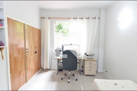 Quarto 1 de apartamento para alugar com 2 quartos, 105m² em Riachuelo, Rio de Janeiro