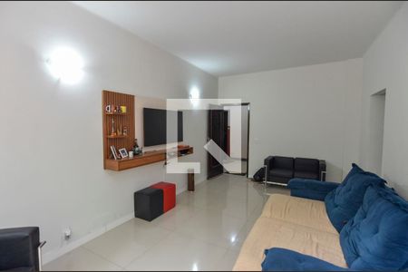 Sala de apartamento para alugar com 2 quartos, 105m² em Riachuelo, Rio de Janeiro