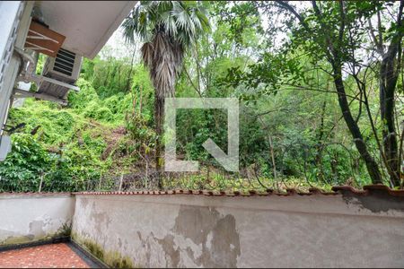 Sala de apartamento para alugar com 2 quartos, 105m² em Riachuelo, Rio de Janeiro