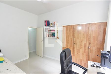 Quarto 1 de apartamento para alugar com 2 quartos, 105m² em Riachuelo, Rio de Janeiro