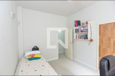 Quarto 1 de apartamento para alugar com 2 quartos, 105m² em Riachuelo, Rio de Janeiro