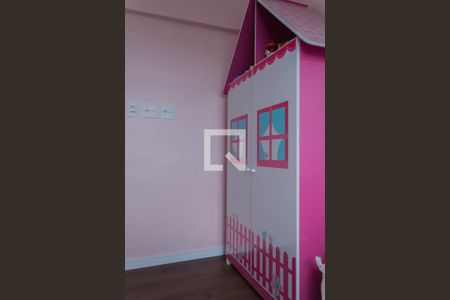 Quarto 2 de apartamento à venda com 2 quartos, 42m² em Bairro dos Casa, São Bernardo do Campo