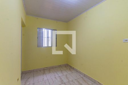Suíte  de casa para alugar com 2 quartos, 70m² em Vila Granada, São Paulo
