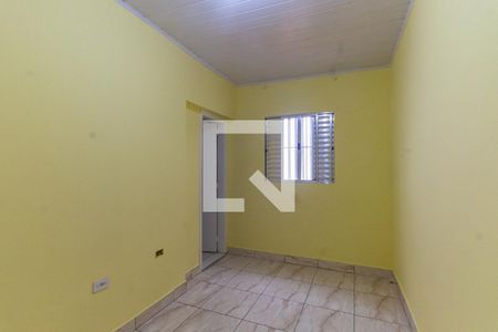 Suíte  de casa para alugar com 2 quartos, 70m² em Vila Granada, São Paulo