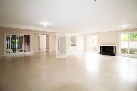 Casa para alugar com 5 quartos, 538m² em Jardim Paulista, São Paulo