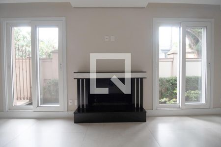 Casa para alugar com 5 quartos, 538m² em Jardim Paulista, São Paulo