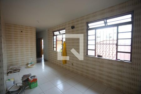 Sala de casa à venda com 6 quartos, 400m² em Nova Suíça, Belo Horizonte