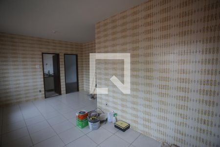 Sala de casa à venda com 6 quartos, 400m² em Nova Suíça, Belo Horizonte