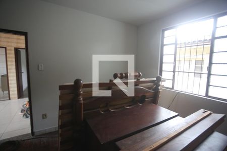 Quarto de casa à venda com 6 quartos, 400m² em Nova Suíça, Belo Horizonte