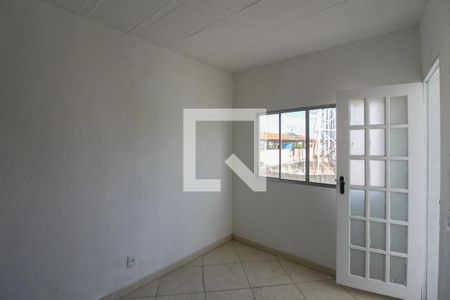 Sala 2 de casa para alugar com 3 quartos, 100m² em Mantiqueira, Belo Horizonte