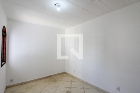 Suíte de casa para alugar com 3 quartos, 100m² em Mantiqueira, Belo Horizonte