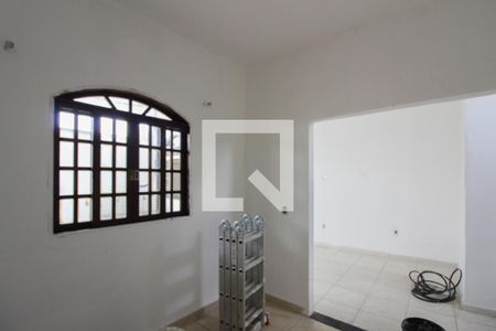 Sala 1 de casa para alugar com 3 quartos, 100m² em Mantiqueira, Belo Horizonte