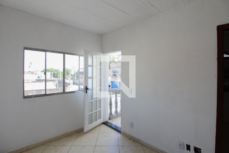 Sala 2 de casa para alugar com 3 quartos, 100m² em Mantiqueira, Belo Horizonte