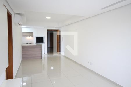 Sala de apartamento para alugar com 3 quartos, 90m² em Passo D’areia, Porto Alegre