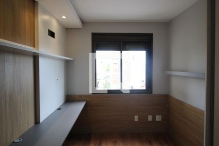 Quarto 2 de apartamento para alugar com 3 quartos, 90m² em Passo D’areia, Porto Alegre