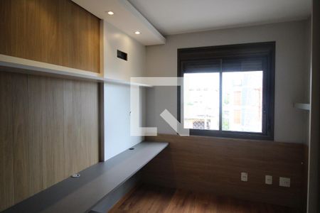 Quarto 2 de apartamento para alugar com 3 quartos, 90m² em Passo D’areia, Porto Alegre