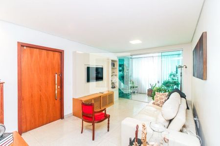 Apartamento à venda com 4 quartos, 218m² em Cidade Nova, Belo Horizonte