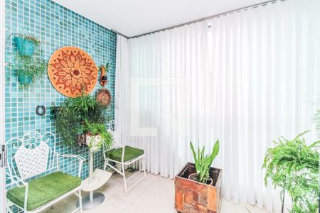 Apartamento à venda com 4 quartos, 218m² em Cidade Nova, Belo Horizonte