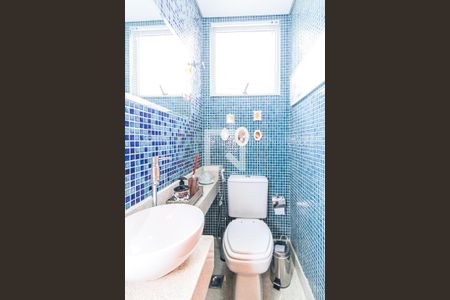 Apartamento à venda com 4 quartos, 218m² em Cidade Nova, Belo Horizonte