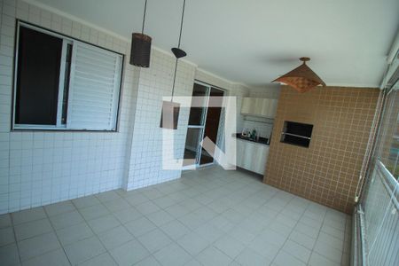 Apartamento para alugar com 3 quartos, 98m² em Vila Formosa, São Paulo